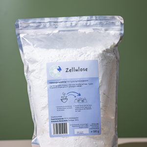 Zellulose